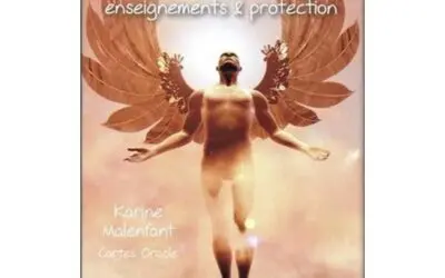 Coffret Archange Raphaël