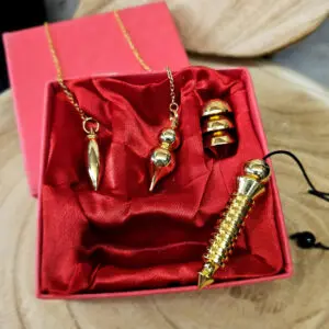 Coffret Pendules Multiples Kit DIY