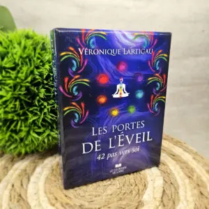 Coffret les portes de l'eveil