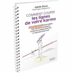 Comment couper les lignes de votre karma