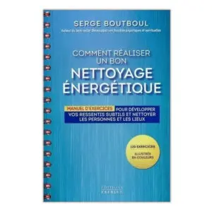 Comment réaliser un bon nettoyage énergétique