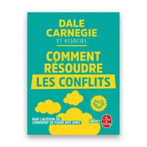 Comment résoudre les conflits