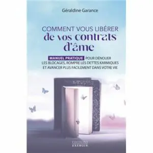 Comment vous libérer de vos contrats d'âme