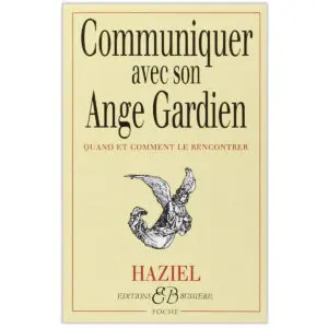 Communiquer avec son Ange Gardien