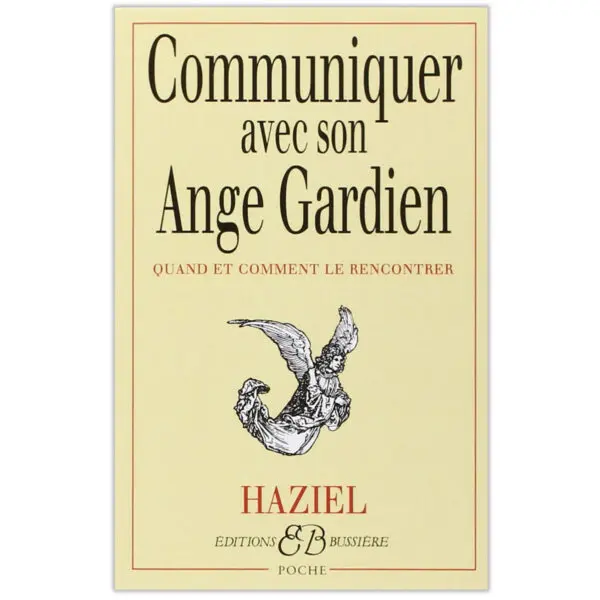 Communiquer avec son Ange Gardien
