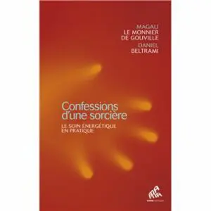 Confessions d'une sorcière