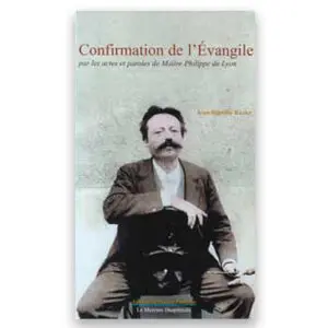 Confirmation de l'évangile