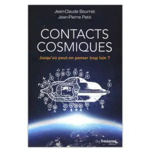 Contact Cosmiques