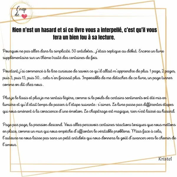 Ces mots qui nous libèrent – Image 2