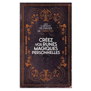 Créez vos runes magiques personnelles