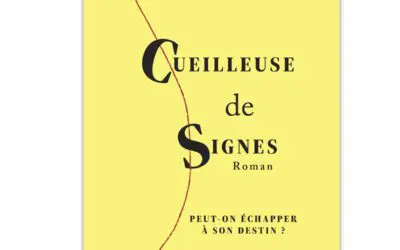 Cueilleuse de signes
