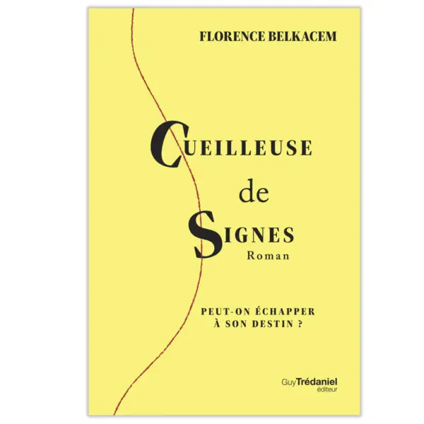 Cueilleuse de signes