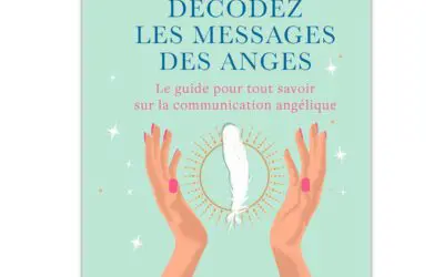 Décodez les messages des anges