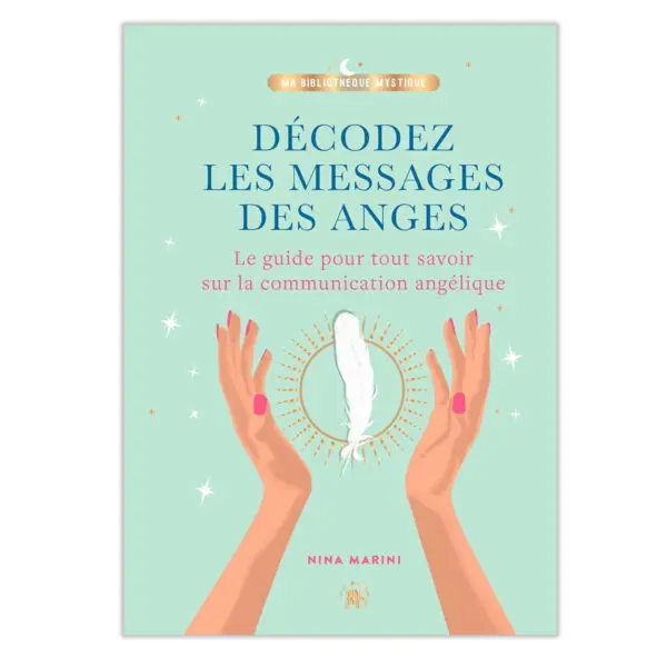 Décodez les messages des anges