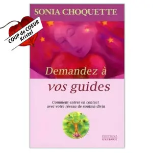 Demandez à vos guides