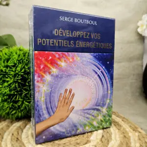 Développez vos potentiels énergétiques