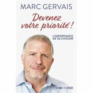 Devenez votre priorité