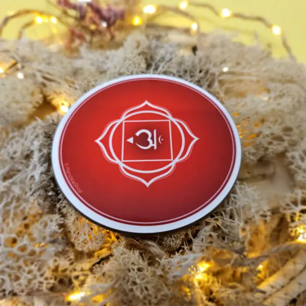 Disque Harmonisant Chakra au choix – Image 3