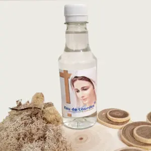Eau de Lourdes®