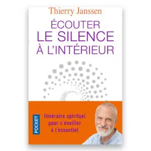 Ecouter le silence à l'intérieur