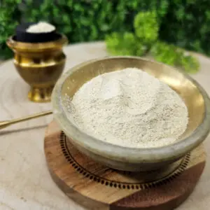 Encens Arabie poudre