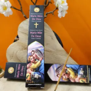 Encens Bâton Marie Mère de Dieu