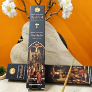 Encens Bâton Pontifical