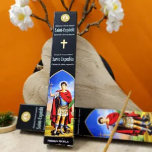 Encens Bâton Saint-Expédit