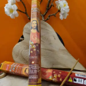 Encens Bâton HEM Jésus Sacré Cœur
