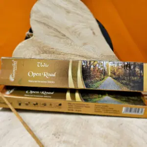 Encens Bâton Ouvre Les Chemins HEM