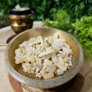 Encens Sandaraque