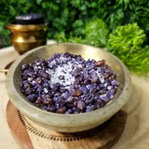 Encens de Purification - 25 Grs