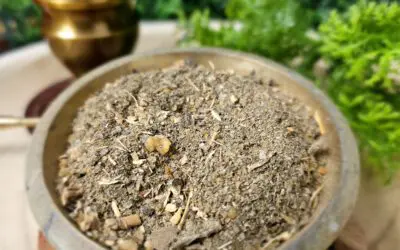 Encens des Anges protecteurs