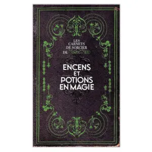 Encens et Potions en Magie