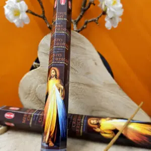 Encens Bâton Hem Christ Miséricordieux