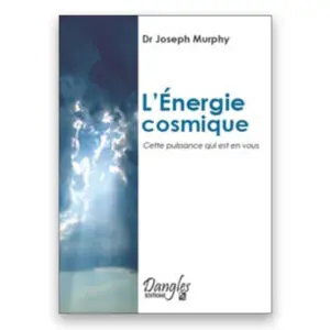 Énergie cosmique
