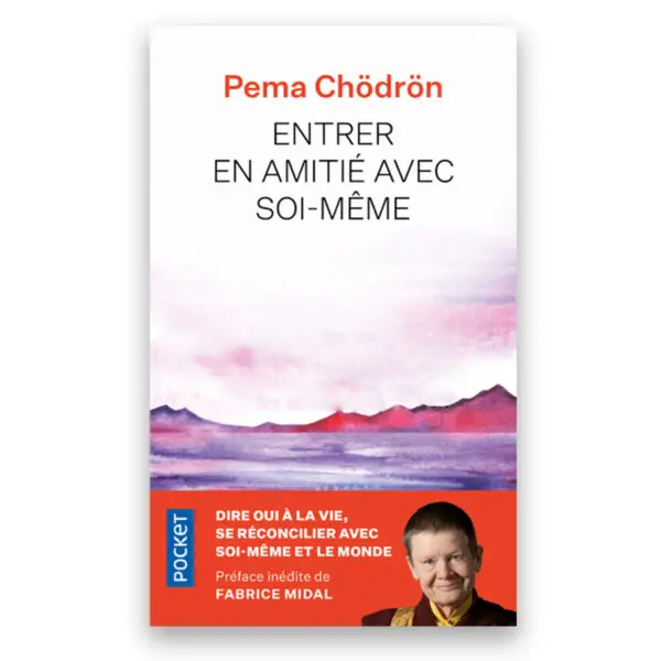 Entrer en amitié avec soi-même