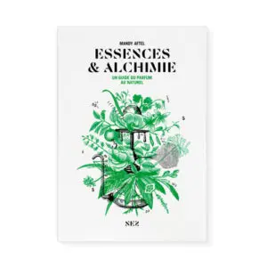 Essences & Alchimie
