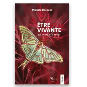 Etre vivante - la chute et l'envol