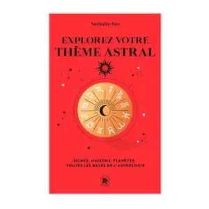 Explorez votre thème Astral