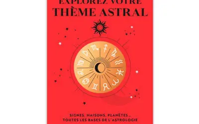 Explorez votre thème Astral