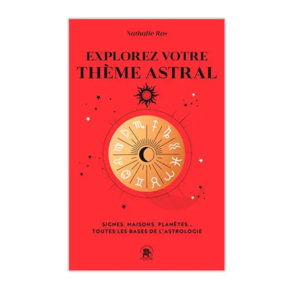 Explorez votre thème Astral