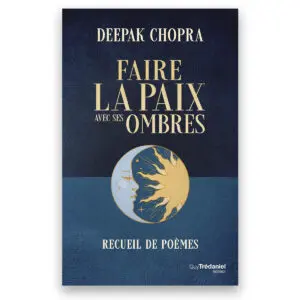 Faire la paix avec ses ombres