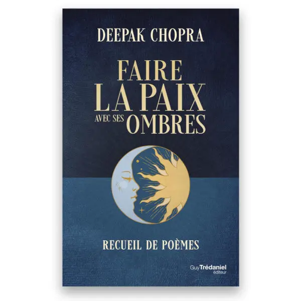 Faire la paix avec ses ombres