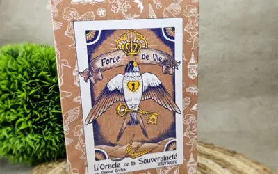 Force de vie : L’Oracle de la Souveraineté intérieure