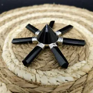 Générateur Tourmaline Noire