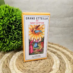 Grand Etteilla