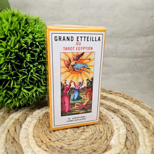 Grand Etteilla