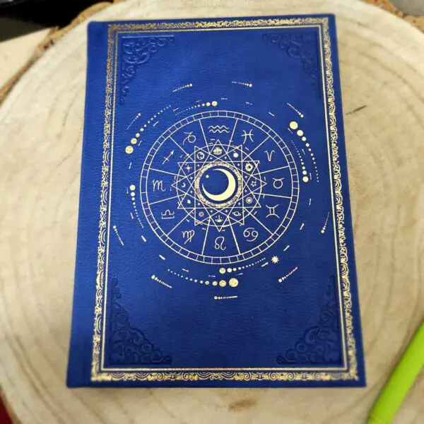 Grimoire Astrologie