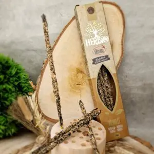 Encens bâton Herbio Vanille